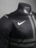 2013 Portugal Away Player Version 长袖球员 Long SleeveRetro Soccer Jersey