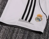2006-2007 RMA Home Kids Retro Soccer Jersey
