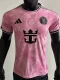 25-26 Inter Miami Pink Special Edition Player Version Soccer