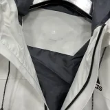 2025 AD Gray Outdoor Jackets #F709冲锋衣