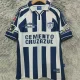 1999 Pachuca Home Retro Soccer Jersey