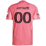 25-26 Inter Miami Pink Special Edition Player Version Soccer