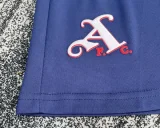 1995-1996 ARS Away Kids Retro Soccer Jersey