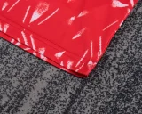 1989-1991 LIV Home Kids Retro Soccer Jersey