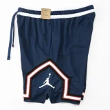 A2441 Jordan Blue Casual Short Pants