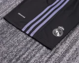 2016-2017 RMA Away Kids Retro Soccer Jersey