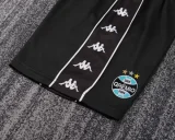 2000-2001 Gremio Home Kids Soccer Jersey