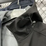 2025 ARC-TERYX Black Outdoor Jackets RK906冲锋衣