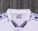 1994-1996 RMA Home Kids Retro Soccer Jersey
