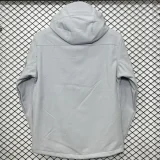 2025 Jordan Grey Outdoor Jackets #RK907冲锋衣