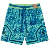 C2450 Jordan Green Casual Short Pants