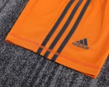 2013-2014 RMMA Third Kids Retro Soccer Jersey