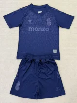 24-25 Coventry City Special Editionh Kids Soccer Jersey