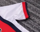 1998-1999 ARS Home Kids Retro Soccer Jersey