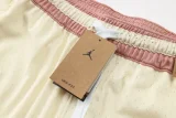 A2439 Jordan Khaki Casual Short Pants