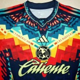  25-26 Club America Special Edition Fans Soccer Jersey