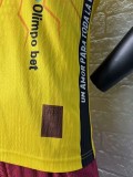25-26 BSC Home Player Version Soccer Jersey