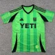 25-26 Austin FC Home Fans Soccer Jersey