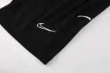 2025 NK White Training Short Suit #NDO8