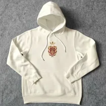 25-26 Bayern 125th Anniversary White Hoody白色(加绒)