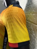 25-26 BSC Home Player Version Soccer Jersey