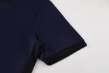 2025 NK Royal blue Training Short Suit #ND08