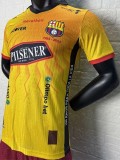 25-26 BSC Home Player Version Soccer Jersey