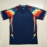  25-26 Club America Special Edition Fans Soccer Jersey
