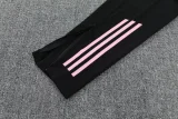 25-26 Inter liami Pink Polo Tracksuit