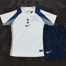 25-26 TOT Home Kids Soccer Jersey