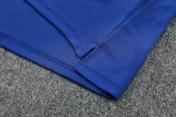 25-26 INT Fancy blue Polo Tracksuit
