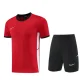 2025 NK Red Training Short Suit #ND08