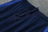 25-26 Italy Royal blue Polo Tracksuit