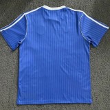 25-26 CHE Blue Retro Edition Training Shirts