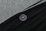 25-26 Inter Miami Black Polo Tracksuit