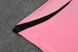 25-26 Inter liami Pink Polo Tracksuit