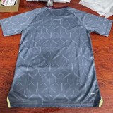 25-26 Sao Paulo Grey Training shirts
