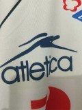 2007-2008 Santos Laguna Away Retro Soccer Jersey