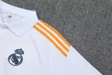 25-26 RIA White Polo Tracksuit