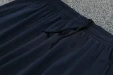 25-26 BAR Jujube red Polo Tracksuit