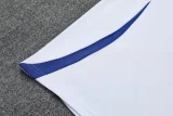 25-26 ltaly White Polo Tracksuit