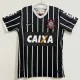 2013 Corinthians Away Retro Soccer Jersey