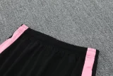 25-26 Inter liami Pink Polo Tracksuit