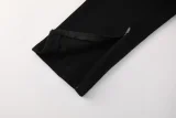 2025 NK NI13 Black Jacket Tracksuit