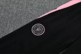 25-26 Inter liami Pink Polo Tracksuit