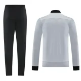 2025 NK NJ13 Grey Jacket Tracksuit