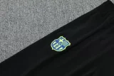 25-26 BAR Fancy blue Polo Tracksuit