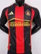 25-26 Atlanta United Home Player Version Soccer Jersey