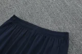 25-26 BAR Jujube red Polo Tracksuit