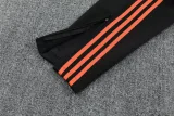 25-26 River Plate Jujube red Jacket Tracksuit